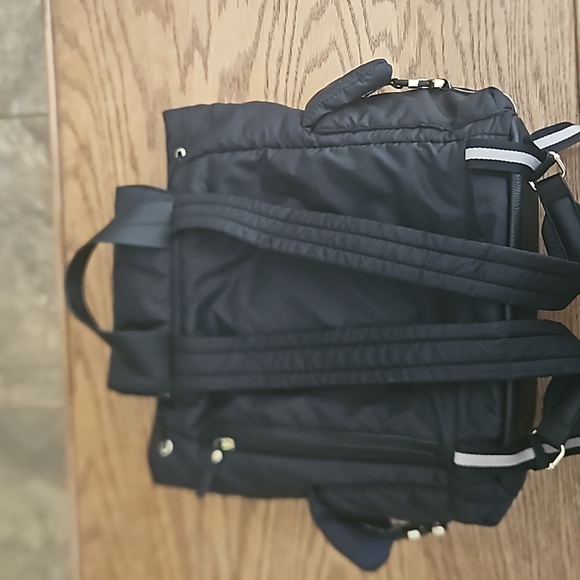TOMMY BAHAMA Go Everywhere Backpack Nylon Black main image 10
